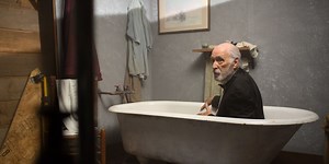 How to Build a Movie Set in Your Garage