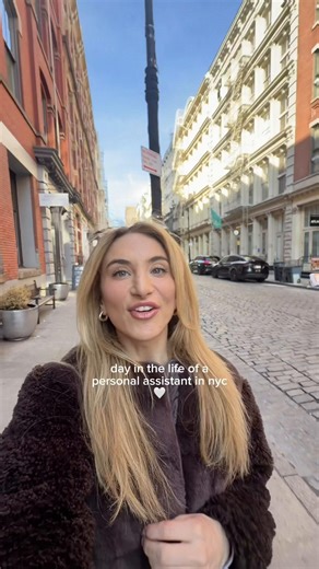 Personal Assistant Shopping Spree: Day in the Life