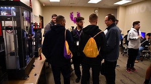 2.7K views · 41 reactions | The Precision Metalforming Association brought high school students from John Overton, Antioch, Cookeville and White County High Schools to campus to explore Manufacturing & Engineering Technology with us this week, getting to see for themselves how engineers and engineering students are building the future! #TechisTN | Tennessee Tech University | Facebook