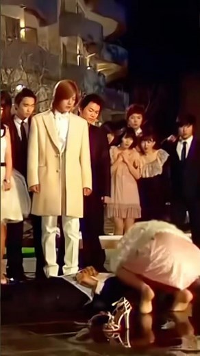 Boys Over Flowers Korean Drama Best Kiss Scene KD Clips