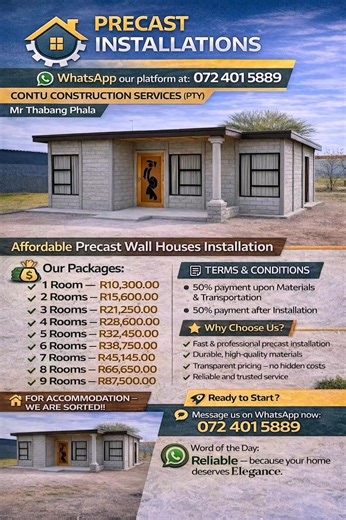 Affordable Nationwide Room Building Services