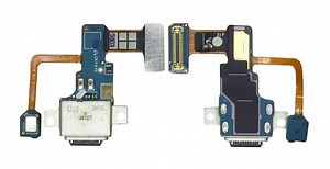 Charging PCB Complete Flex for Samsung Galaxy Note 9