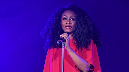 Beverley Knight facts: Singer's age, husband, children, songs and career revealed