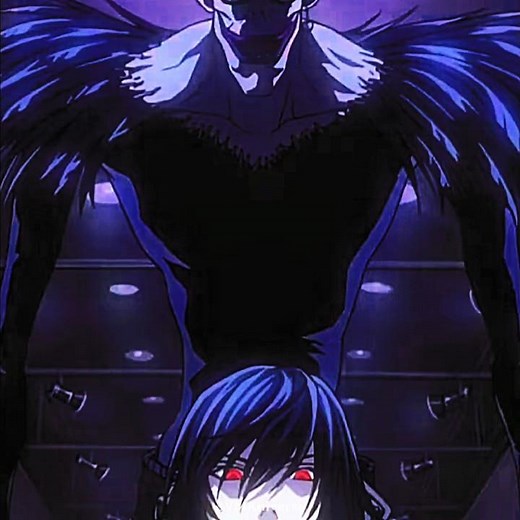 That moment Light meet kira 😈 #hindianime