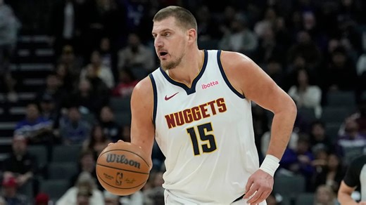 How to watch Houston Rockets vs. Denver Nuggets: TV/live stream info, preview for tonight's game
