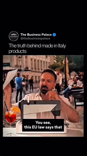 Business┃Crypto┃AI on Instagram: "This video breaks down how tariffs actually work in the real world. Legally, tariffs are paid by the importer of record when goods enter a country. The customs authority collects the fee directly from the business bringing the product across the border. But the cost doesn’t stop there. In most cases, importers pass the extra expense to consumers through higher prices. Sometimes exporters also absorb part of the tariff by cutting into their profit margins to stay