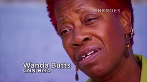 CNN Hero giving kids a lifesaving skill