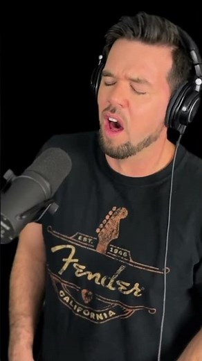 REM - Everybody Hurts (Dylan Lock Cover) #everybodyhurts #ballad #classicrock #REM