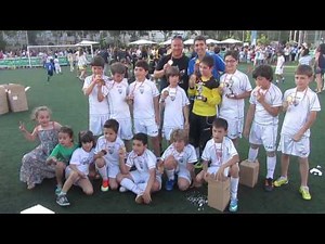 EDM Fiesta Anual 2013