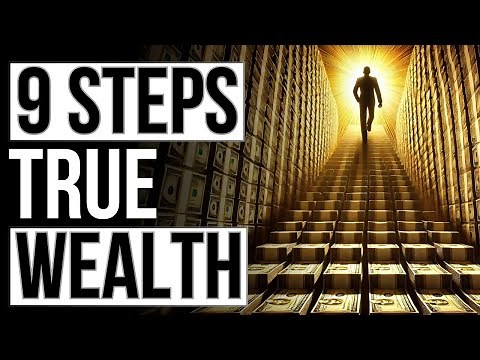 9 Realistic Strategies to Master Wealth Creation