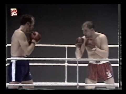 Henry Cooper | Jack Bodell II 1/2