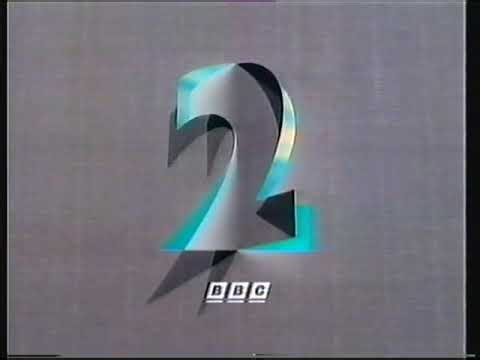 BBC2 | continuity | 26th June 1991 | Part 1 of 2