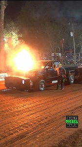 47K views · 743 reactions | Randy Overtons "Evil Diesel" Duramax Super Stock Diesel doing work on that beautiful red Georgia CLay at Diesels In DArk Corners 2024 #duramax #truckpull #horsepower | BUILT Diesel MAFIA | Facebook