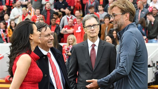 Assessing 15 Years Of FSG And Liverpool FC After Owners’ Message