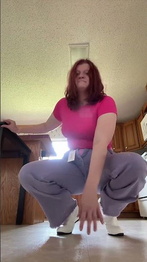 My apple bottom jeans and boots with fur