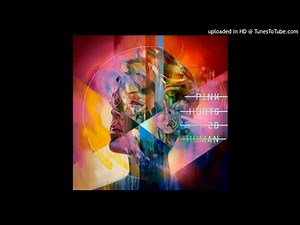 Hustle - P!nk (Official Clean Version)