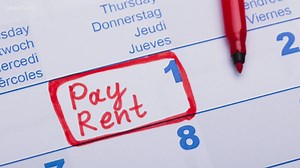 $500,000 to help housing stability in York County