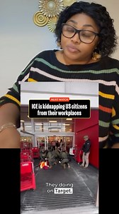 These ICE. People need to cool down from the people dem now it’s getting out of control.. | RUN OUT PAN DEM