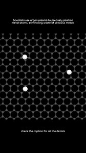 42K views · 407 reactions | A new argon plasma technique positions...