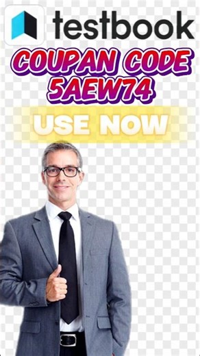 TESTBOOK coupon code for free testbook coupon code for today #testbook