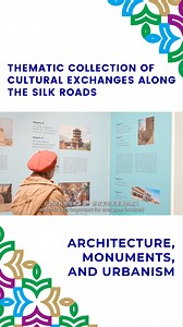 153 reactions |  The "Heritage and Intercultural Exchange"...