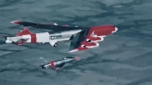 B-52 Landing Without a Tail: Severe Turbulence & America's Secret Nuclear Deterrent