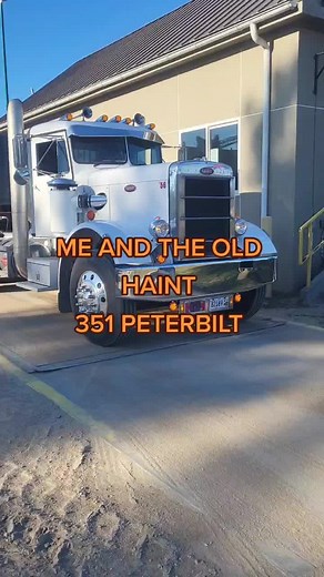 351 Peterbilt SMS Repair (@351peterbiltsmsrepair)’s videos with original sound - 351 Peterbilt SMS Repair