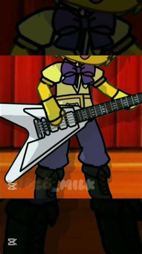 Bunny party//GL//‼️TWS IN VID‼️//Ft. Springbonnie//🐰