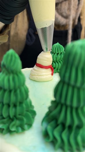 Skihang-Torte: So lecker war die Ski-Saison noch nie! 😋❄️ | Chefclub DE