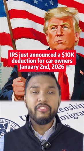 Unlock a $10K car deduction—here's the fast route to big tax savings (2025 update) #CarDeduction #TaxTips #TaxSeason #MoneyHacks #fyp #viral