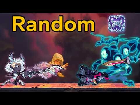 1v1s with RANDOM greatsword legends | Brawlhalla diamond