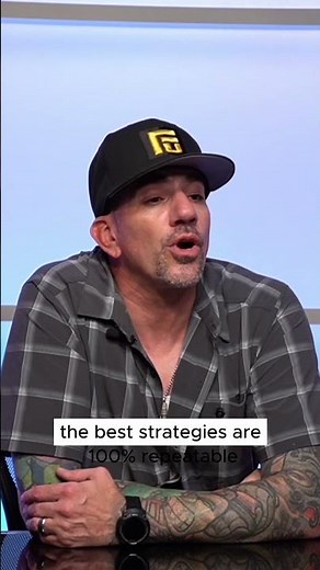 How to Build a Strategy You Can Actually Execute