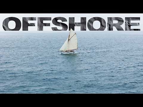 Sailing Tally Ho from Canada to San Francisco!