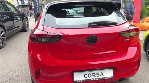 Is the 2025 Opel Corsa Worth It? My Surprising Take