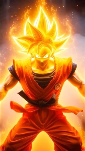 Dragon Ball Z: Unreal Engine
