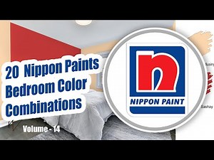 Transform Your Home with Beautiful Nippon Paint Interior Color Combinations! #nipponpaintindia