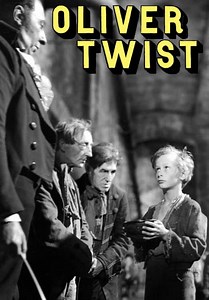 Oliver Twist (1948)