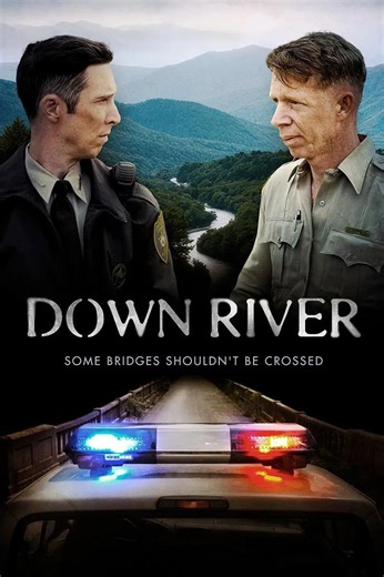 "Down River " (2025) - Trailer | vídeos