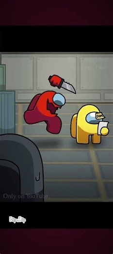 📶 Wi-Fi Lag (Brain Power) |Flipaclip I Among us