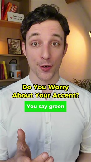 Embrace Your Accent: Speak English with Confidence