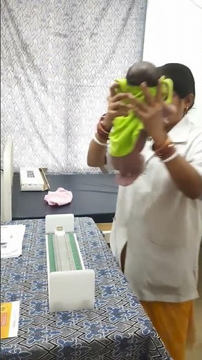 What is "Infantometer"#nursing #shorts 🥰🥰❤❤