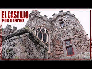Castillo Medieval en Aguascalientes PARTE 1