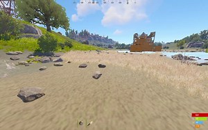 官服清档第一天独狼日常