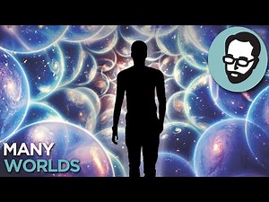 The Quantum Theory That Might Make You Immortal | Answers With Joe