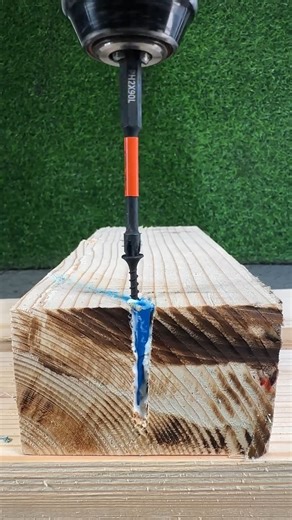 Easy DIY Wood Filler Anyone Can Do | Genius Cars Plus