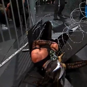 616K views · 10K reactions | Today in #IMPACTHistory: MONSTER'S BALL returned as Abyss and Willow faced Bram and Magnus. (IMPACT June 26, 2014) | TNA Wrestling | Facebook