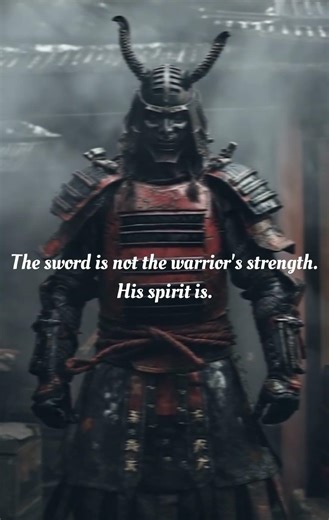 Samurai Spirit | The Code of Honor