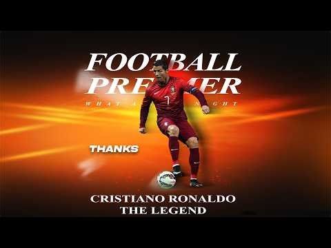 Sports Poster Design in Photoshop — Easy & Professional Guide