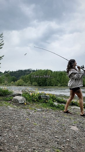 I lost a child once… Not to death, but to survival. To trauma. To growing up too fast. She was me. She saw too much, felt too deeply, and carried what no child should. So I buried her… beneath strength, silence, and the need to “just keep going.” I couldn’t wait to grow up… and now that I’m here, I’d give anything to go back to embrace her a little longer, love her a little harder.. To protect her better. To remind her none of it was her fault. She waited for me once. Hoped I’d become everything