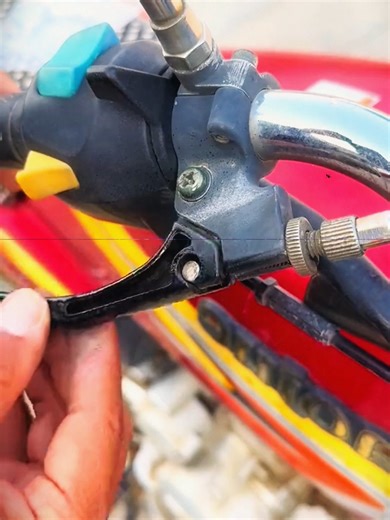 10/20Pcs Solderless Throttle Cable Screw Metal Stopper for Motorcycle Brake Clutch Choke Cable Repair Go Kart Bike Mower Parts#maintenaceman #toolstoday #accessories #useful #tiktok #tools #viral #diy #fyp